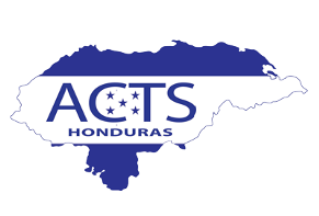 ACTS Honduras logo