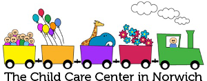 Child Care Center of Norwich logo
