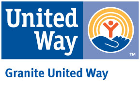 Granite United Way logo