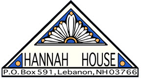 Hannah House logo