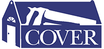 COVER Home Repair logo