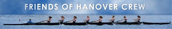 Friends of Hanover Crew logo