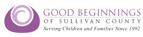Good Beginnings of Sullivan County logo
