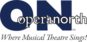 Opera North logo