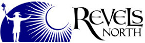 Revels North logo
