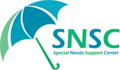 Special Needs Support Center logo