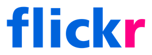 Flickr logo