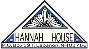 Hannah House logo