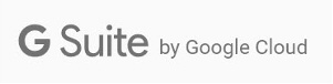 G Suite logo