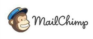 MailChimp logo