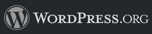 WordPress logo